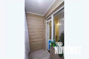 2-к квартира, посуточно, 52м2, 3/17 этаж