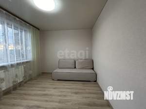 2-к квартира, на длительный срок, 48м2, 2/16 этаж