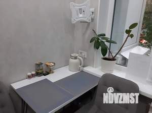 1-к квартира, посуточно, 30м2, 2/5 этаж