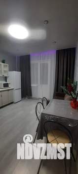 1-к квартира, посуточно, 50м2, 5/17 этаж