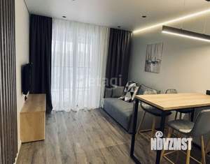 Студия квартира, на длительный срок, 29м2, 6/10 этаж