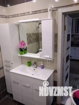2-к квартира, посуточно, 45м2, 3/20 этаж