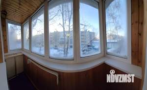 2-к квартира, посуточно, 50м2, 2/5 этаж