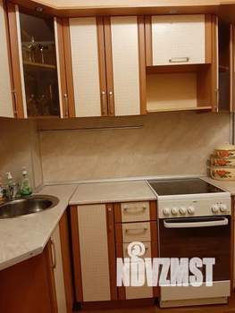 1-к квартира, посуточно, 43м2, 8/9 этаж