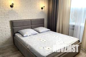1-к квартира, посуточно, 30м2, 13/18 этаж