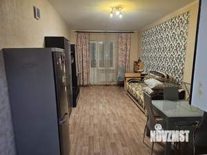 Студия квартира, на длительный срок, 30м2, 7/18 этаж
