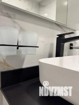 2-к квартира, посуточно, 59м2, 5/20 этаж