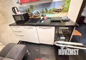 4-к квартира, посуточно, 62м2, 1/5 этаж