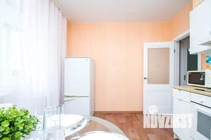 1-к квартира, посуточно, 45м2, 2/14 этаж