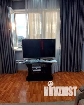 1-к квартира, посуточно, 48м2, 2/14 этаж
