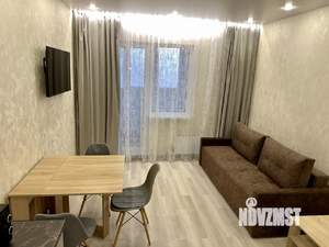 2-к квартира, посуточно, 50м2, 2/15 этаж