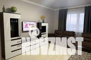2-к квартира, посуточно, 75м2, 15/17 этаж