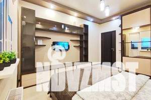 1-к квартира, посуточно, 33м2, 15/17 этаж