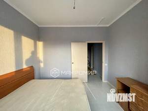 3-к квартира, на длительный срок, 76м2, 1/25 этаж