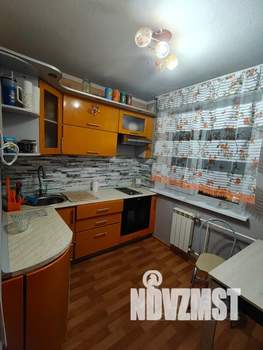 1-к квартира, посуточно, 30м2, 5/5 этаж