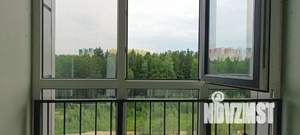 1-к квартира, посуточно, 39м2, 5/24 этаж