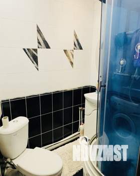 1-к квартира, посуточно, 29м2, 1/1 этаж