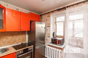 1-к квартира, на длительный срок, 45м2, 3/5 этаж