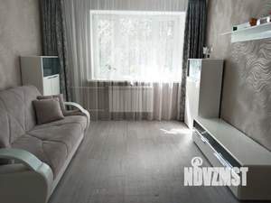 1-к квартира, посуточно, 29м2, 5/5 этаж