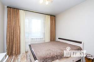 Студия квартира, посуточно, 28м2, 9/17 этаж