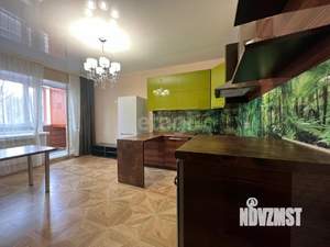 2-к квартира, на длительный срок, 54м2, 2/5 этаж