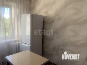 1-к квартира, на длительный срок, 39м2, 3/5 этаж