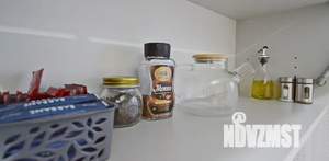 1-к квартира, посуточно, 42м2, 9/17 этаж