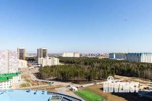 Студия квартира, посуточно, 24м2, 17/18 этаж