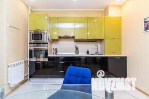 2-к квартира, посуточно, 64м2, 1/1 этаж