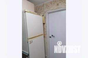 1-к квартира, посуточно, 16м2, 1/8 этаж