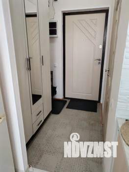 Студия квартира, посуточно, 29м2, 5/17 этаж