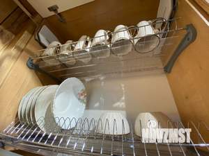 1-к квартира, посуточно, 40м2, 1/17 этаж