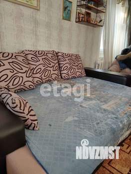 1-к квартира, на длительный срок, 30м2, 5/5 этаж