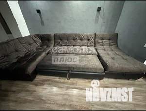 2-к квартира, на длительный срок, 60м2, 3/5 этаж