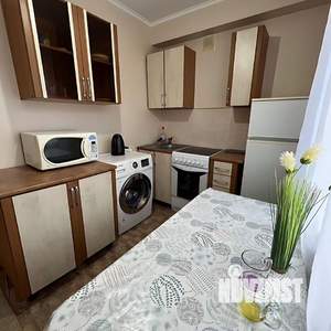 2-к квартира, посуточно, 50м2, 1/1 этаж