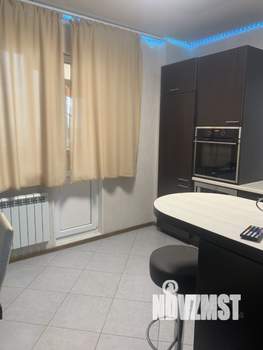 1-к квартира, на длительный срок, 51м2, 5/14 этаж