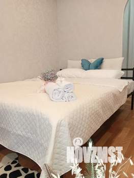 1-к квартира, посуточно, 38м2, 7/9 этаж