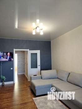 2-к квартира, посуточно, 72м2, 15/17 этаж
