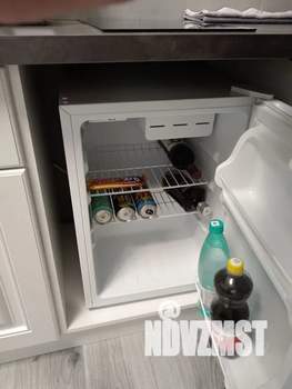 Студия квартира, посуточно, 23м2, 4/4 этаж