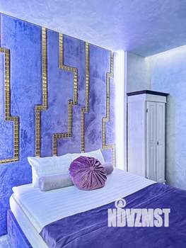3-к квартира, посуточно, 65м2, 1/5 этаж
