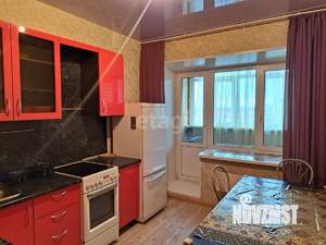 1-к квартира, на длительный срок, 37м2, 7/9 этаж