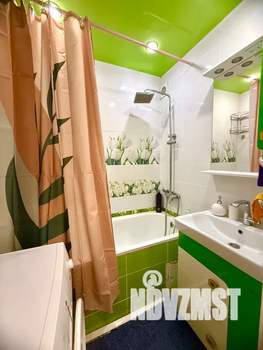 2-к квартира, посуточно, 50м2, 7/12 этаж