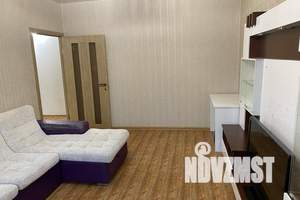 2-к квартира, посуточно, 56м2, 2/5 этаж