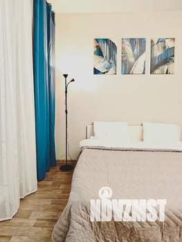 1-к квартира, посуточно, 26м2, 7/9 этаж