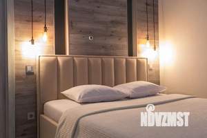 1-к квартира, посуточно, 40м2, 15/26 этаж