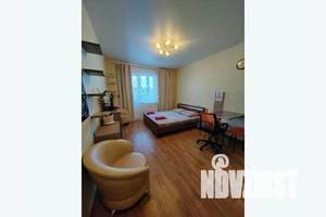 1-к квартира, посуточно, 35м2, 10/17 этаж