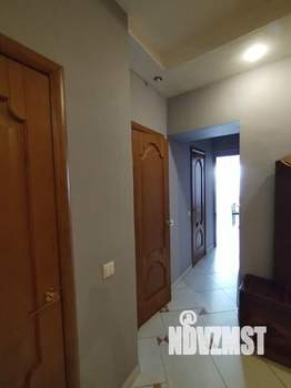 1-к квартира, на длительный срок, 49м2, 9/15 этаж