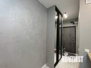 1-к квартира, посуточно, 18м2, 1/1 этаж