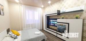 Студия квартира, посуточно, 28м2, 15/17 этаж