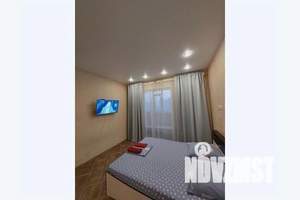 1-к квартира, посуточно, 35м2, 14/17 этаж